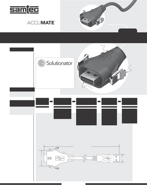 RCU Series Datasheet by Samtec Inc. | Digi-Key Electronics