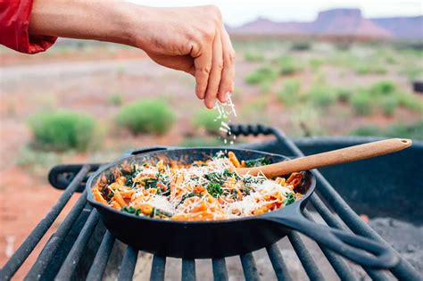 Spend Less Time Cleaning Up and More Time Enjoying a Meal with the ...