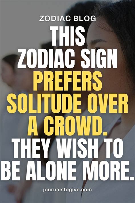 Image result for Most Introverted Zodiac Sign