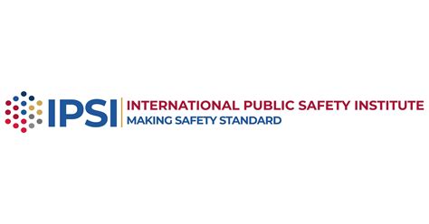 Making Safety Standard: New Non-Profit Organization Provides Training ...