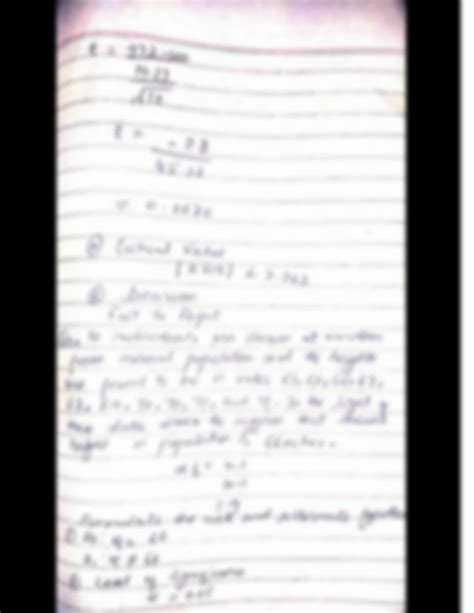 Image result for T-test Examples