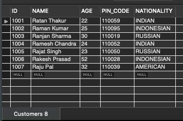 How to Set Error Code 1054 MySQL 的图像结果