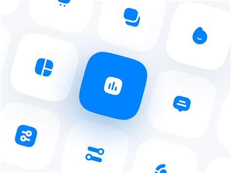 Icon Embedded Blue 的图像结果