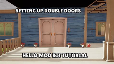 Hello Mod Kit Double Jump 的图像结果