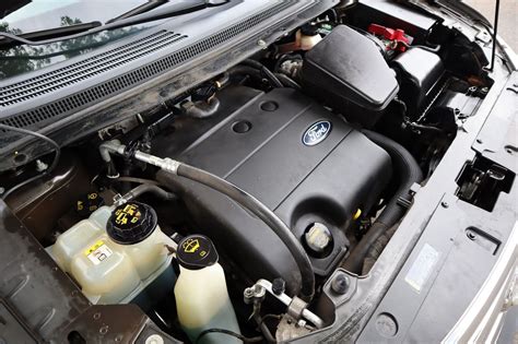 Image result for How to Install a Engine Control Module in 2011 Ford Edge