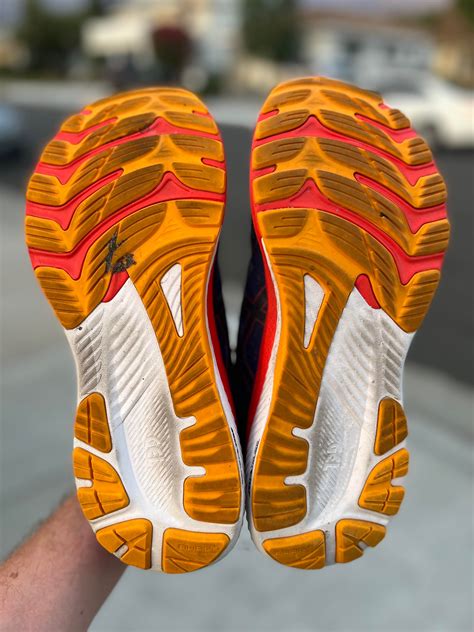 ASICS Gel-Kayano 29 Review (2022) - DOCTORS OF RUNNING