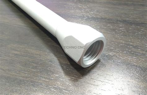 Protection Tube (Shroud) 10-32