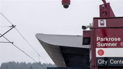 Two Former Lawmen on an Unflattering List Found New Jobs at TriMet