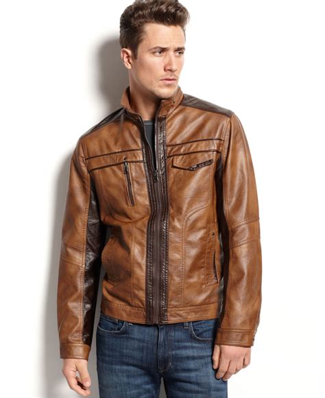 International Concepts Jacket