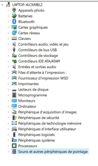 Alps Pointing Device Driver Error 的图像结果