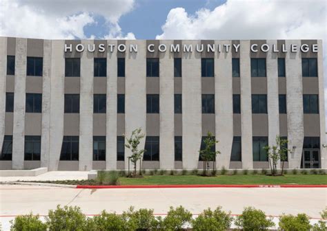Houston Community College System (Houston, Texas, USA)