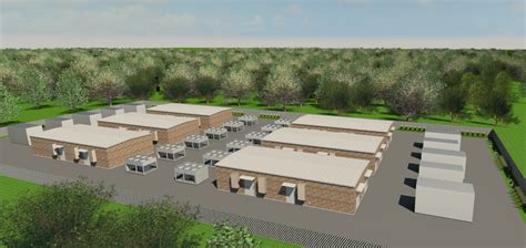 Image result for Modular data center Data Center Design