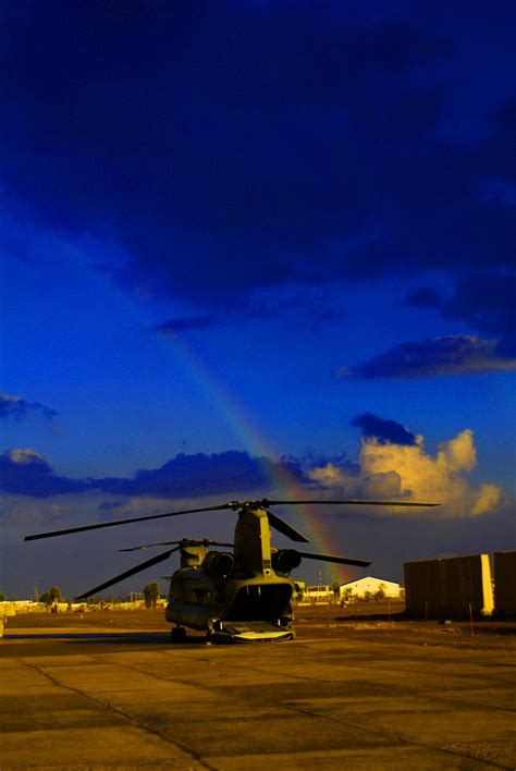 Wounded Warriors spend day with Air Cav Soldiers | Article | The United ...