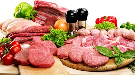 A Guide to Choosing the Right Type of Meat for Your Meal - Fresh Farms