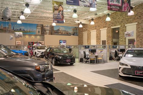 Index | AutoNation Toyota Mall of Georgia