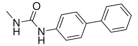 4-{[(methylamino)carbonyl]amino}-1,1'-biphenyl AldrichCPR | Sigma-Aldrich
