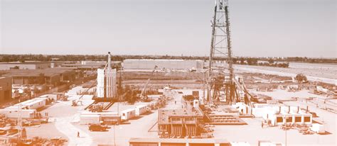 Welcome to Drillmec India