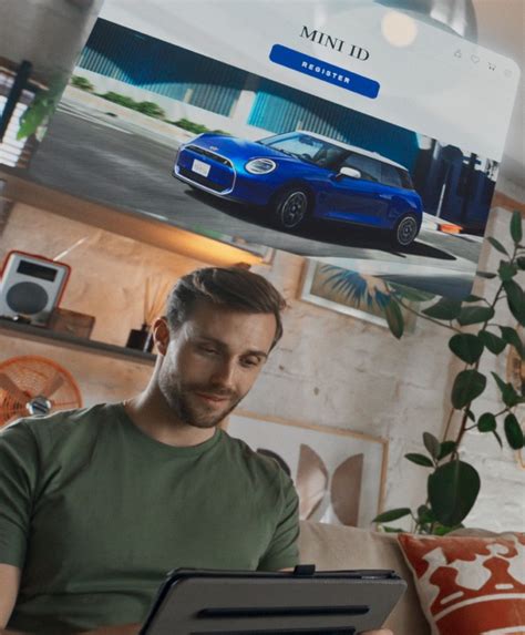 THE MOST FUN YOU CAN HAVE BUYING YOUR MINI. | MINI. NSC – MINI India ...