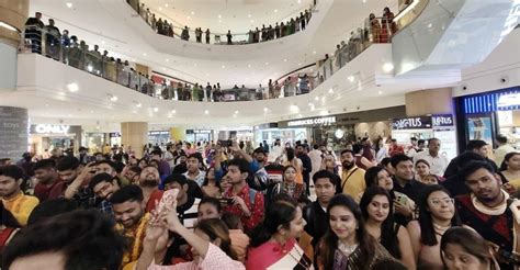 Gallery (Events) - Acropolis Mall