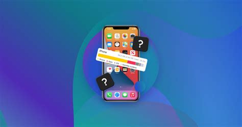 Image result for iPhone Storage Check If Full