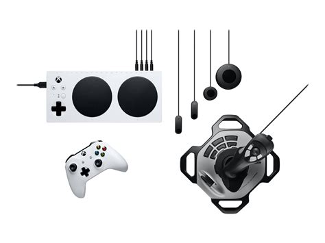 Buy Logitech G Adaptive Gaming Kit - Accessibility controller - wired ...