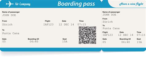 Boarding Pass 的图像结果