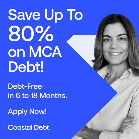 #mca #merchantcashadvance #debtrelief #mcadebt #debtsettlement # ...