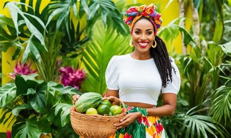 Traditional Jamaican Clothing: Caribbean Fashion Guide