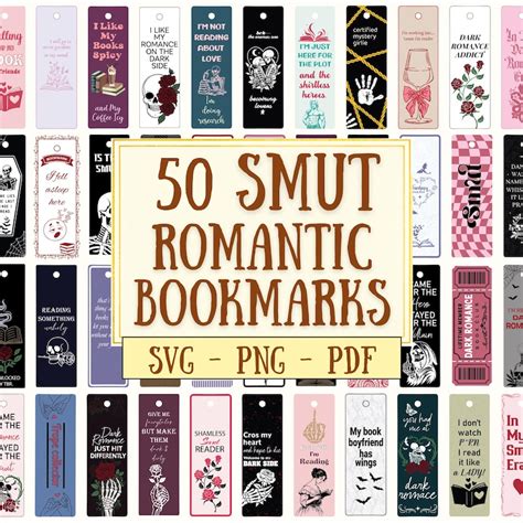 Buy Bookmarks Online In India - Etsy India