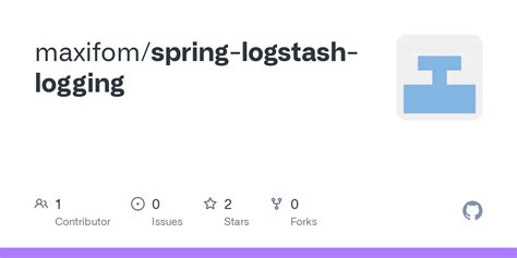 Spring Boot Logstash 的图像结果