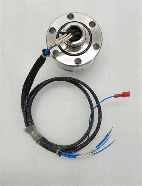 Hydril AK518 Subsea MUX Pod Cable Assembly Rev B3 – Connector Assembly ...