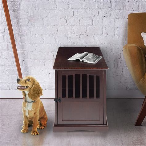 Decorative Dog Crates: Training Your Puppy in Style! | Art & Home