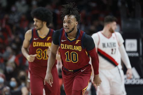 Cleveland Cavaliers vs. Portland Trail Blazers: game preview and how to ...