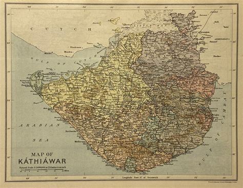 Forty Years Of The Rajkumar College, 1911, First Ed. – Artisera