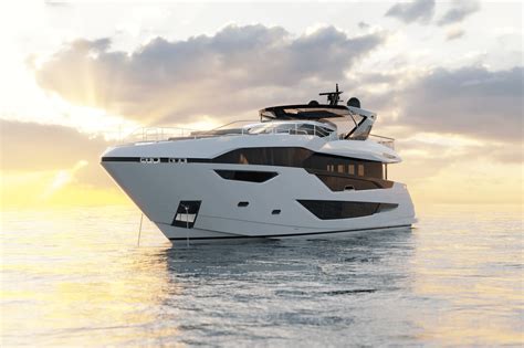 Яхта Sunseeker 100 Yacht (30) – купить, фото и цена