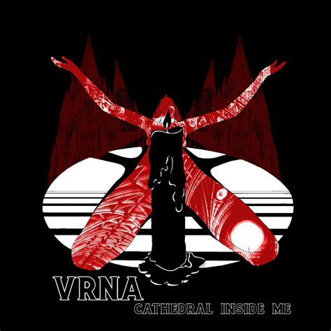 VRNA - Cathedral Inside Me C40 | sssm