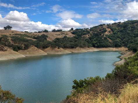Almaden Quicksilver County Park – Roadside Secrets