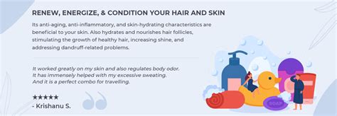 Hair & Body Wash | Moroccan & Rosemary Oil | Teenilicious