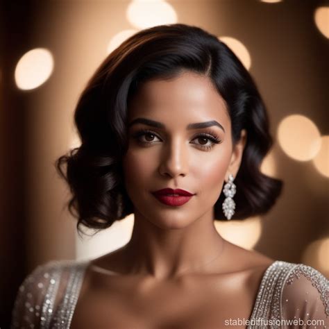 Rose Monroe Biography | Stable Diffusion Online