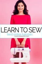 Free Sewing Lessons 的图像结果