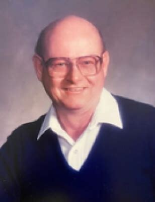 James Schreiner Obituary - 2021 - Hansen-Schilling Funeral Homes ...