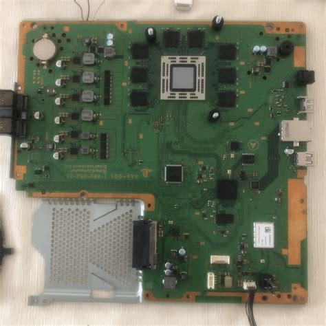 Image result for PS4 Fan Case Mod