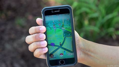 Ansturm auf Dünen: Den Haag klagt Pokemon-Entwickler - UnserTirol24