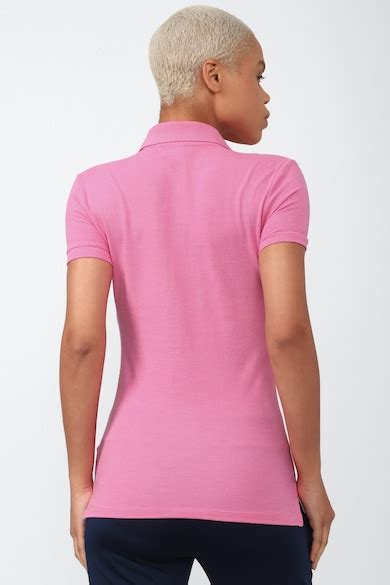 Womens Reebok Foundation W Polo Shirt