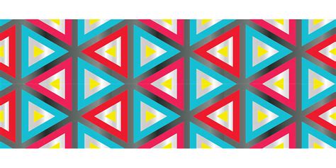 Image result for Triagnle Pattern