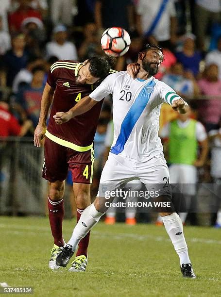 Carlos Vizcarrondo Photos and Premium High Res Pictures - Getty Images