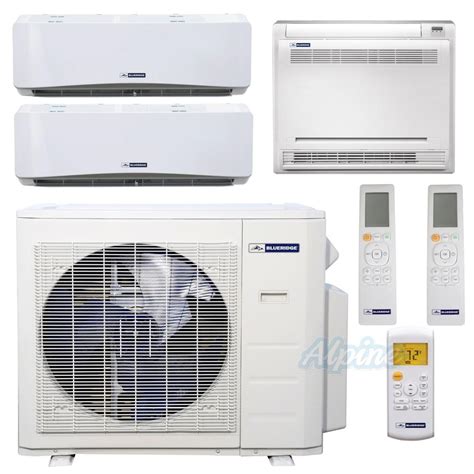 Image result for Blue Ridge Ceiling Mini Split