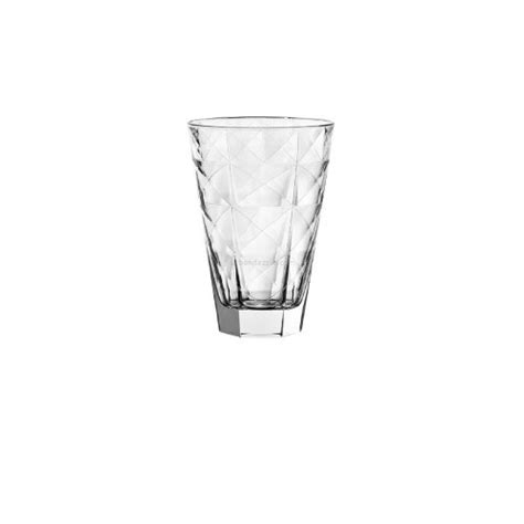 Ego Alter Carre Highball Tumbler 430 ml, Set of 6 : Amazon.in: Home ...