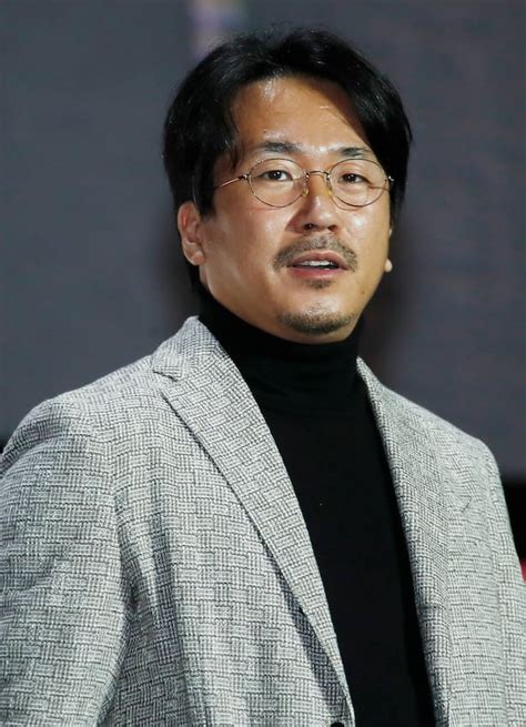 ‘폭행 혐의 피소’ 양익준 “사실과 달라, 웃으며 대화 나눴건만…” - 조선비즈