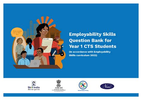 Employability Skills Question Bank - Year 1 CTS Students 2022 - Studocu